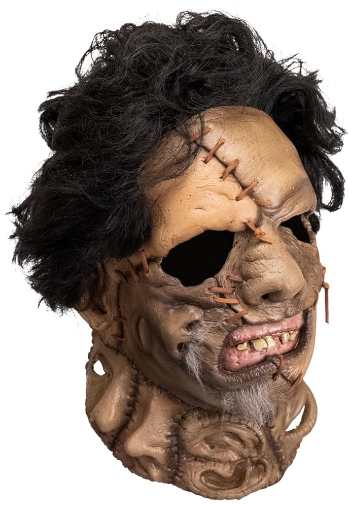 TrickorTreatStudios テリファー2 オフィシャルマスク トリックオアトリートスタジオ テリファー 終わらない惨劇
